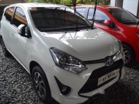 Toyota Wigo G 2018 for sale