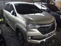 Toyota Avanza G 2017 for sale