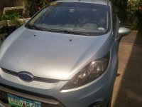 Ford Fiesta 2013 for sale