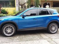 2012 Mazda CX5 loaded makinis FOR SALE