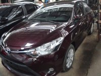 Toyota Vios E 2017 for sale