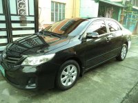 2011 Toyota Altis 1.6E Dual VVTi FOR SALE