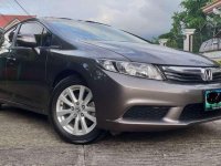 Honda Civic 2013 for sale