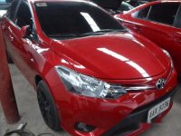 Toyota Vios E 2014 for sale