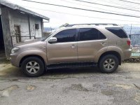 Toyota Fortuner 2006 FOR SALE