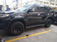 For Sale: Toyota Fortuner G 2014 model diesel