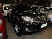 Toyota Fortuner 2013 for sale