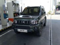 2018 Suzuki Jimny 4x4 Automatic FOR SALE