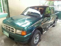 Ford Ranger 2001 model Diesel Good running condition