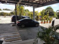 2018 Toyota Vios 1.3 E (TRD set-up) FOR SALE