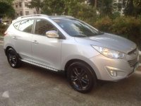 For Sale!!! 2013 Hyundai Tucson Theta II 2.0 GLs 2WD AT