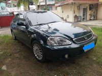 For sale rush Honda Civic Vti Vtec engine 1999