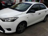 Toyota Vios manual 2014 FOR SALE