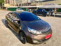 KIA Rio Sedan 2014 FOR SALE