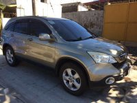 Honda Crv 2.0 4x2 automatic 2009 FOR SALE