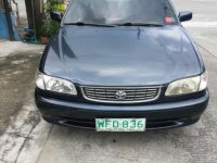 Toyota Corolla lovelife GLI 1999 FOR SALE