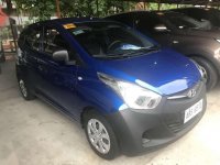 2015 Hyundai Eon GL FOR SALE