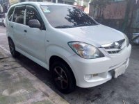 TOYOTA Avanza "j" 2012 FOR SALE