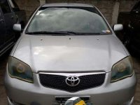 Selling my beloved Toyota Vios 2007