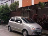 2007 Chevrolet Spark FOR SALE