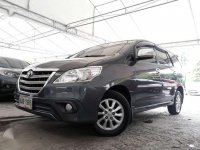 2014 Toyota Innova G AT Diesel FOR SALE