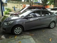 Hyundai Accent Sedan 1.4 GL MT FOR SALE