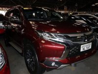 Mitsubishi Montero Sport 2016 for sale