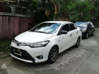 2014 Toyota Vios 1.3 J FOR SALE