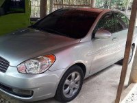 SELLING Hyundai Accent 2010