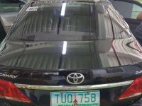 SELLING TOYOTA Camry 2011