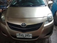 Toyota Vios J 1.3 Manual 2009 Model