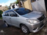 SELLNG TOYOTA Innova 2.5 2015