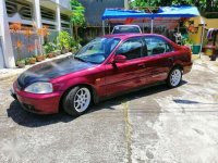 Honda Civic SIR Body 96 vti FOR SALE