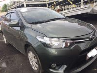 Toyota Vios E 2017 manual FOR SALE