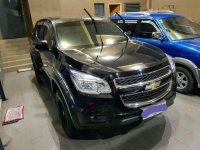 Chevrolet Trailblazer LT 2014 FOR SALE