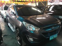 Hyundai Tucson Theta ll 2011 At FOR SALE