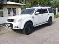 Ford Everest 2014 FOR SALE