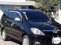 Toyota Innova G 2010 MT Diesel