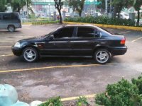 Honda Civic 1997 automatic FOR SALE