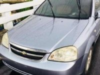 2006 Chevrolet Optra FOR SALE