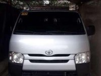 Toyota Commuter Hi-Ace 3.0 2017 Model Van for Assume