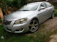 2007 Toyota Camry 2.4V Automatic Top Condition 