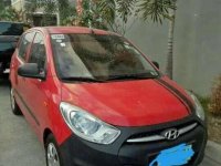 FOR SALE ONLY Hyundai I10 GLS 1.1 LF 2012 