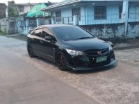 Honda Civic FD FOR SALE