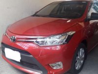 2015 Toyota Vios J Casa Maintain