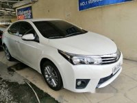 Toyota Corolla Altis 2015 for sale