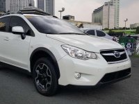 2016 model SUBARU Forester xv