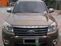 Ford Everest 2012 for sale