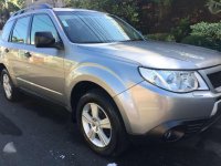 2009 Subaru Forester 2.0L matic FOR SALE