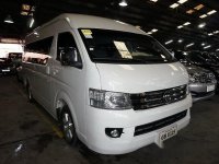 Foton View 2017 for sale